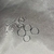 PIERCING ARGOLLA - comprar online