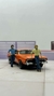Figuras Duke of the Hazzard 1/64 Bob y Luke - comprar online