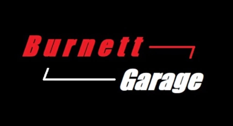 Burnett Garage