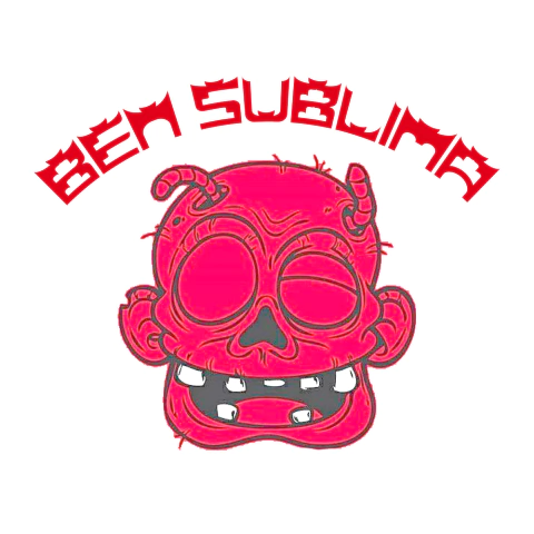 Ben Sublima