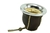 Mate copa cuero - comprar online