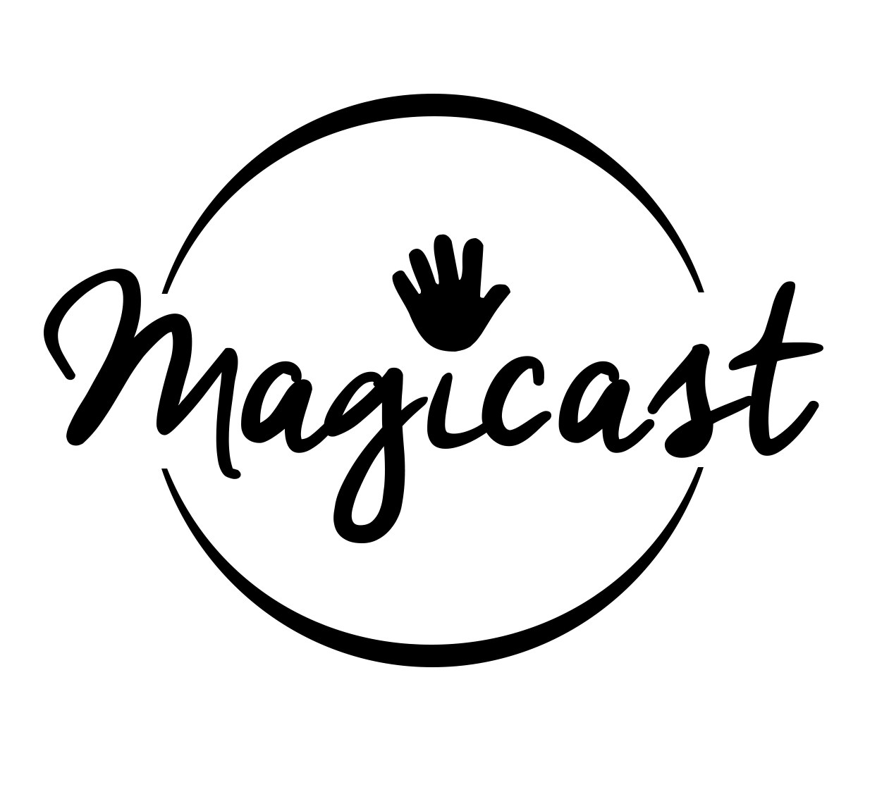 Magicast
