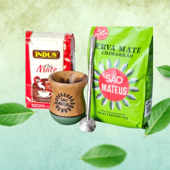 Ritual do Mate - comprar online
