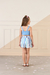 REGATA INFANTIL LOLLIPOP