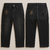 Jean Gastado ( corte perfecto ) - comprar online