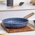 SARTEN DE ALUMINIO 24 CM MODELO BOHOBLUE76 - comprar en línea