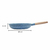 SARTEN DE ALUMINIO 28CMS 1 PZA MODELO BOHOBLUE77 - Novedades A&C