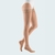 SHEER SOFT MEIA COXA 20-30 NATURAL FECHADO