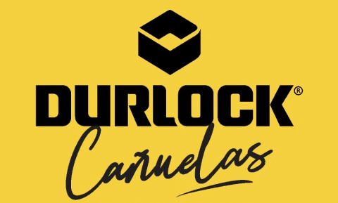 Durlock cañuelas