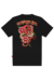 Camiseta Chronic - "Snape In Flower"