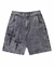 Bermuda Tripside Jeans Baggy Estonada - comprar online