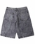 Bermuda Tripside Jeans Baggy Estonada na internet