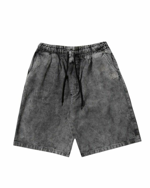 Bermuda Tripside Jeans Baggy Estonada - comprar online