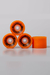 RODAS LONG 70MM CHRONIC - comprar online