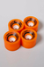 RODAS LONG 70MM CHRONIC na internet