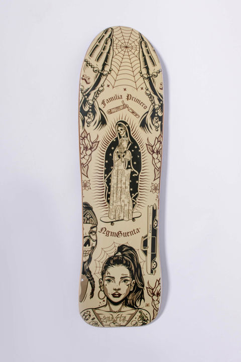 SHAPE CHRONIC DE LONGBOARD - comprar online
