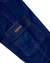 Calça Cargo Reta Jeans - Dexwear