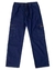 Calça Cargo Reta Jeans - comprar online