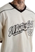 Camiseta Jersey Oversized - 33 Off White - loja online