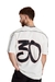 Camiseta Jersey Oversized - 30 Off White na internet