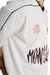 Camiseta Jersey Oversized - 30 Off White - Dexwear
