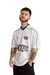Camiseta Jersey Oversized - 30 Off White - loja online