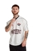 Camiseta Jersey Oversized - 30 Off White na internet