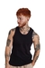 Regata Elastic Canelada - Preto - comprar online