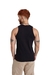 Regata Elastic Canelada - Preto - loja online