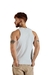 Regata Elastic Canelada - Branca - Dexwear
