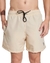Shorts Bermuda d'água Wave - Areia - comprar online
