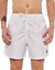 Shorts Bermuda d'água Wave - Branco - comprar online