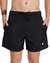 Shorts Bermuda d'água Wave - Preto - comprar online