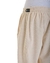 Calça Cotelê Oversized - Areia na internet