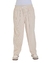 Imagem do Calça Cotelê Oversized - Areia