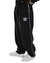 Calça de Moletom Oversized - ML Preto - comprar online