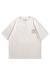 Camiseta trip Sid Oversized Carpa Branca na internet