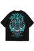 camiseta Tripe Sid Oversized - silk Dragão - comprar online