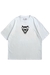 camiseta trip Sid Oversized - silk palhaço na internet