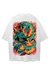 Oversized - Gensai - branca - comprar online