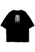 Oversized - Shinigami - loja online