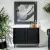 Movel Bar black - comprar online