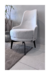 Poltrona e Puff Alpha - comprar online