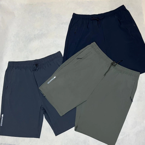 Bermudas shorts