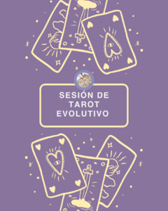 Banner de la categoría TAROT