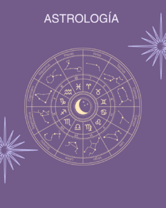 Banner de la categoría ASTROLOGIA