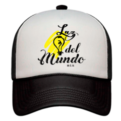 Gorra trucker - tienda online
