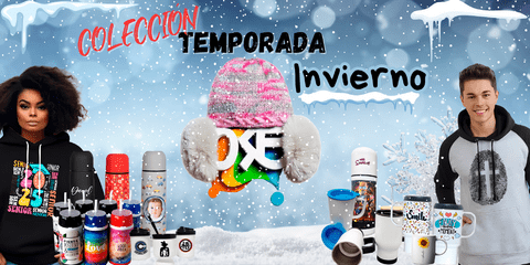 Imagen del carrusel D&E Diseño y Estampado