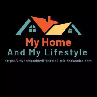 My Home And My LIfestyle