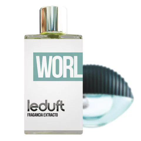 World – Tipo K. World